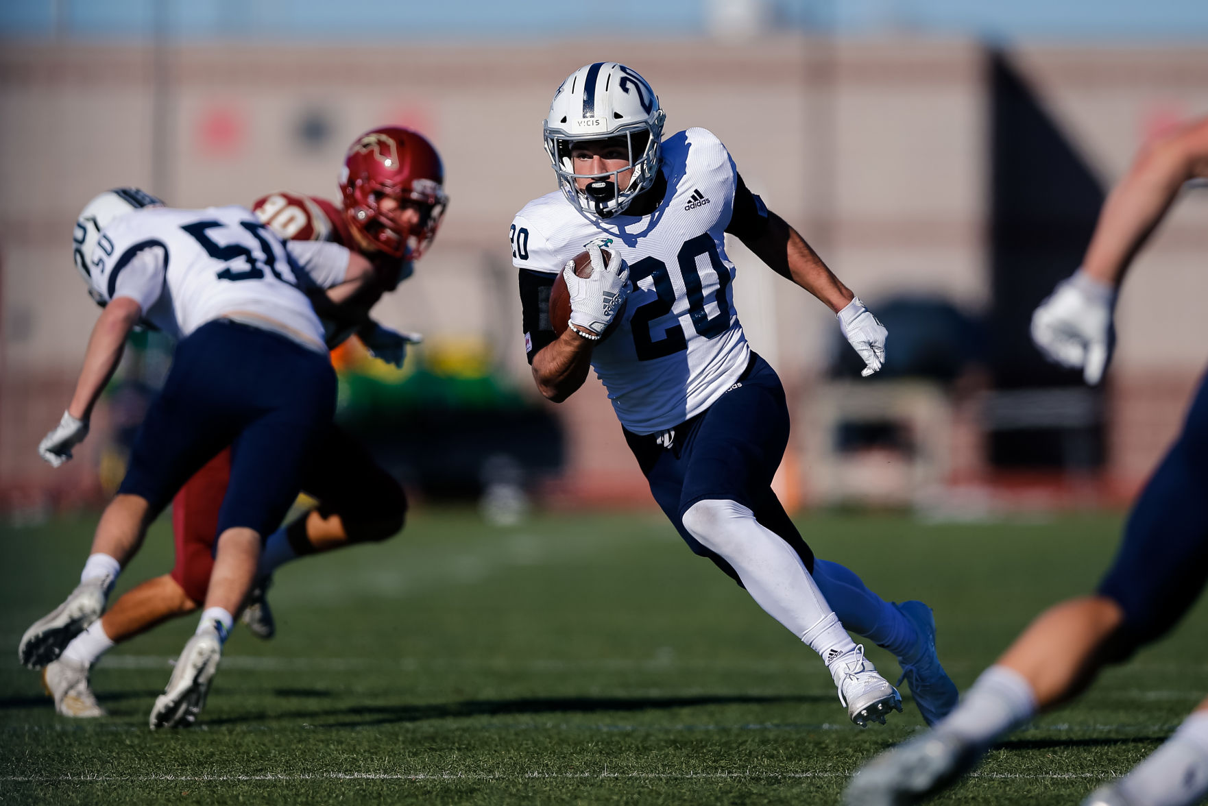 PREP FOOTBALL